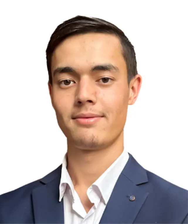 Hojiakbar Obobakirov