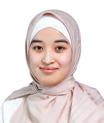 Madinabonu Turdalieva