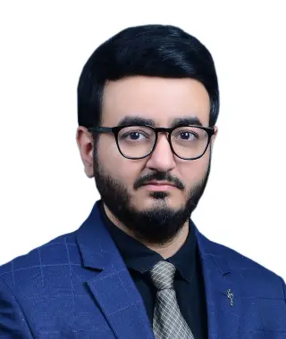Bilal Khan
