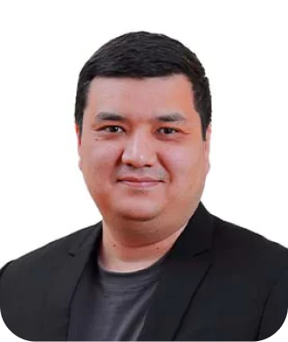 Davron Hamidullayev