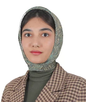 Dinora Abdusattarova