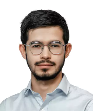 Dustmukhammad Gafurov