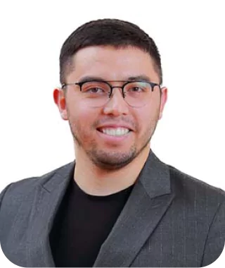 Elyorbek Abdumannopov