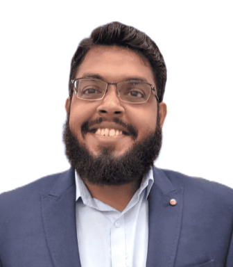 Mohammed Suhail Patel