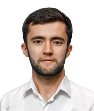 Muzaffarbek Makhmudov