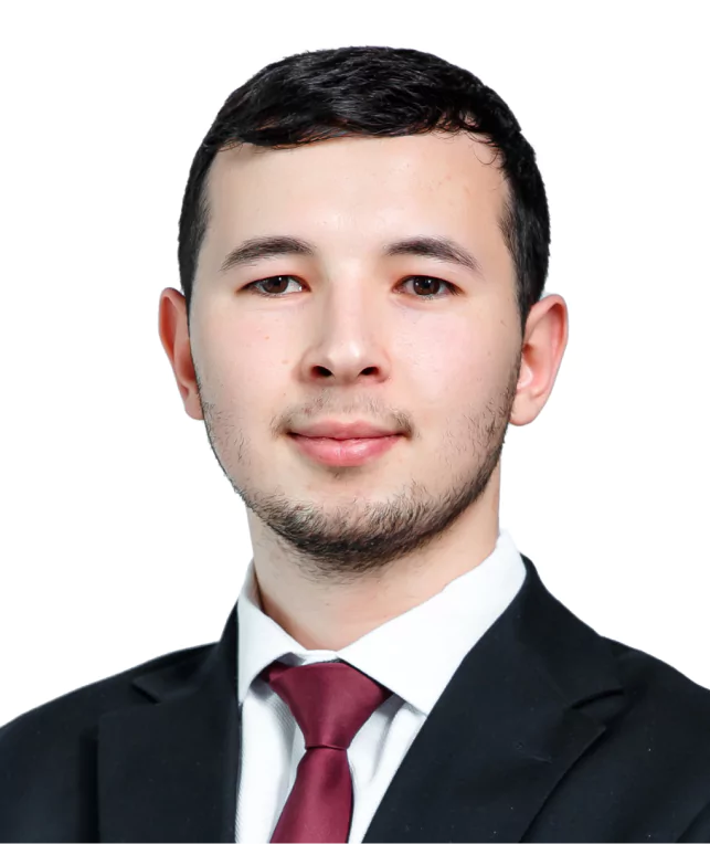 Sarvar Abdumanapov